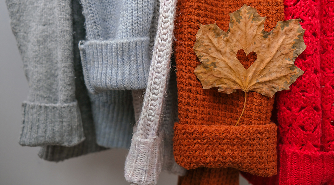 best recycled woolen sweater manufacturer